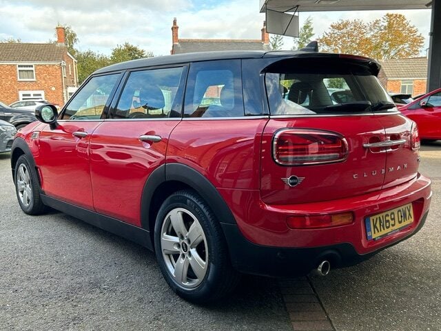 Used MINI Clubman 2019 for sale - 76035685: Photo 6