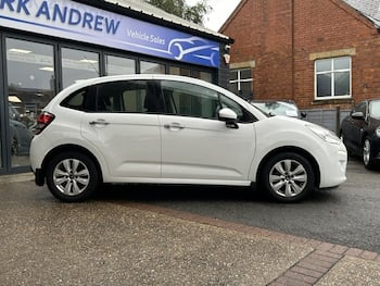 Used Citroen C3 2013 for sale - 79656383: Photo
