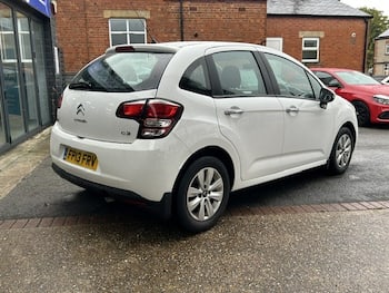 Used Citroen C3 2013 for sale - 79656383: Photo