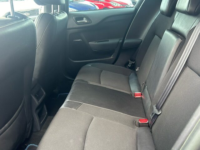 Used Citroen DS4 2013 for sale - 76542948: Photo 10