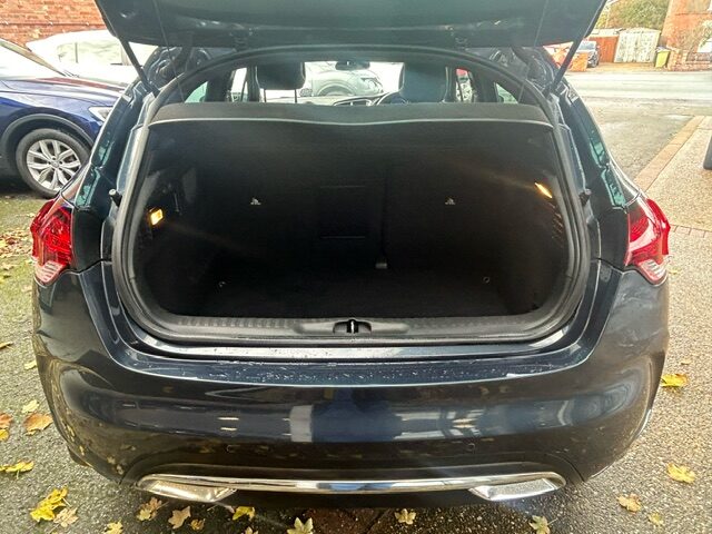 Used Citroen DS4 2013 for sale - 76542948: Photo 11