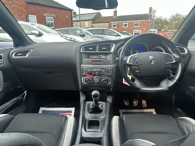 Used Citroen DS4 2013 for sale - 76542948: Photo 12