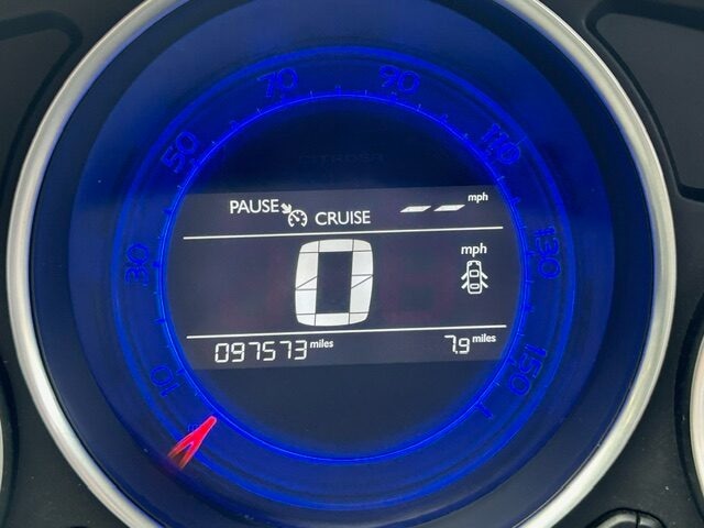 Used Citroen DS4 2013 for sale - 76542948: Photo 13