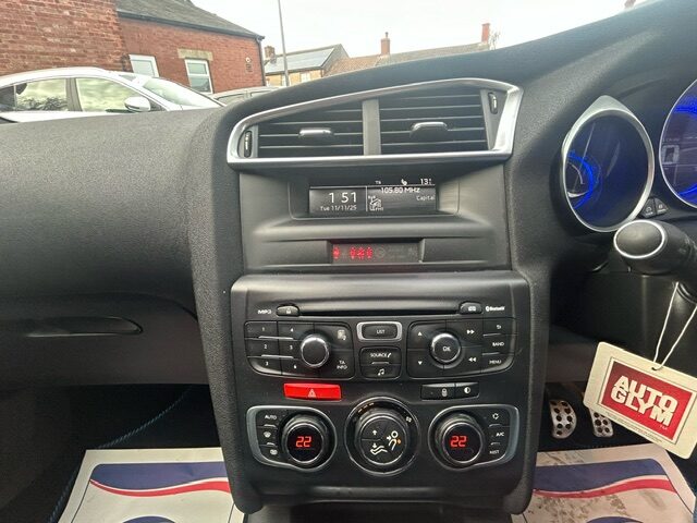 Used Citroen DS4 2013 for sale - 76542948: Photo 14