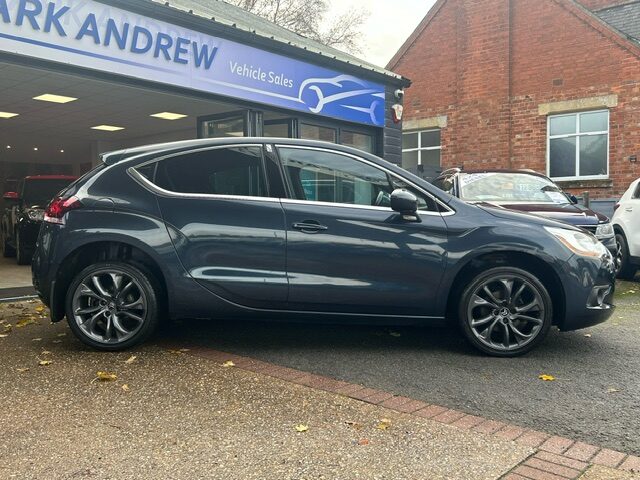 Used Citroen DS4 2013 for sale - 76542948: Photo 2