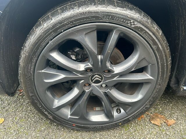 Used Citroen DS4 2013 for sale - 76542948: Photo 8