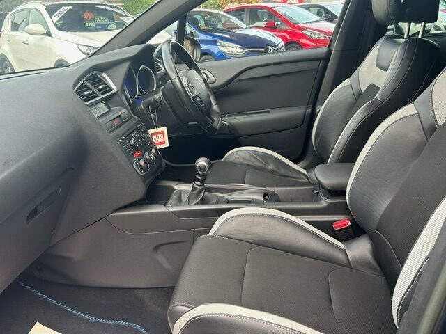 Used Citroen DS4 2013 for sale - 76542948: Photo 9