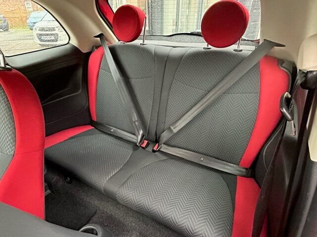 Used Fiat 500 2017 for sale - 76249762: Photo 10