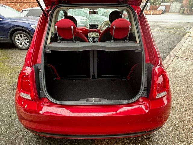 Used Fiat 500 2017 for sale - 76249762: Photo 11