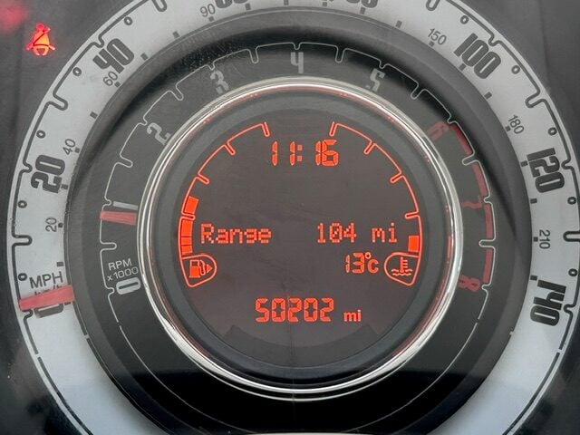 Used Fiat 500 2017 for sale - 76249762: Photo 13