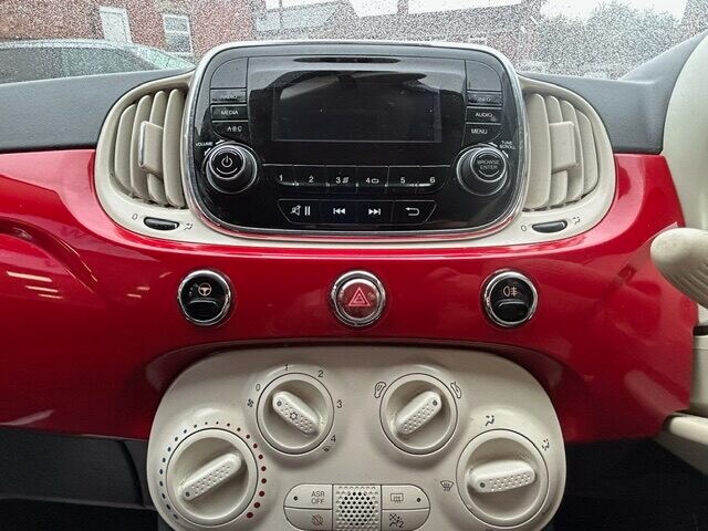 Used Fiat 500 2017 for sale - 76249762: Photo 14