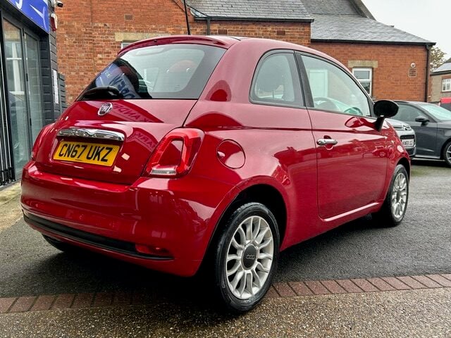 Used Fiat 500 2017 for sale - 76249762: Photo 3