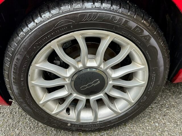 Used Fiat 500 2017 for sale - 76249762: Photo 8