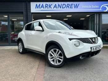 2011 - TEKNA 5-Door