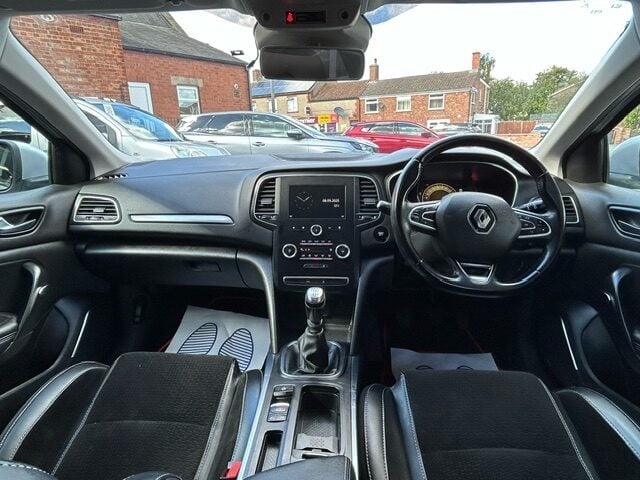 Used Renault Megane 2016 for sale - 75760554: Photo 12