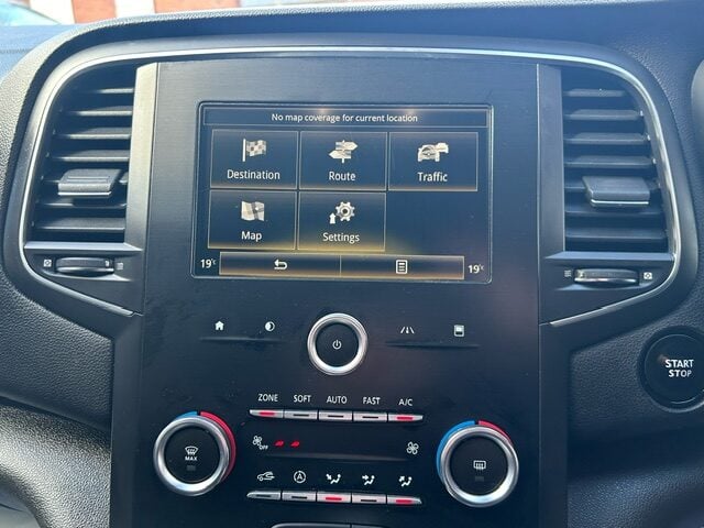 Used Renault Megane 2016 for sale - 75760554: Photo 14