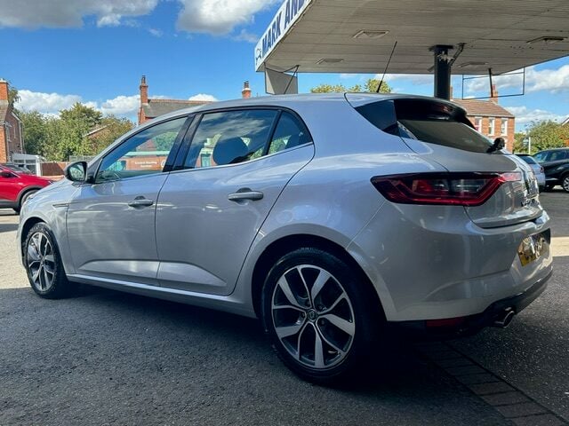 Used Renault Megane 2016 for sale - 75760554: Photo 5
