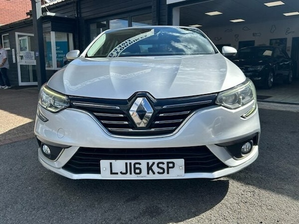 Used Renault Megane 2016 for sale - 75760554: Photo 7