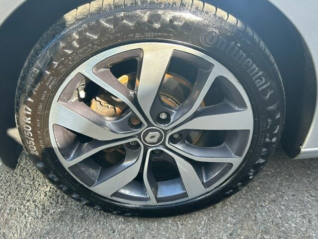 Used Renault Megane 2016 for sale - 75760554: Photo 8