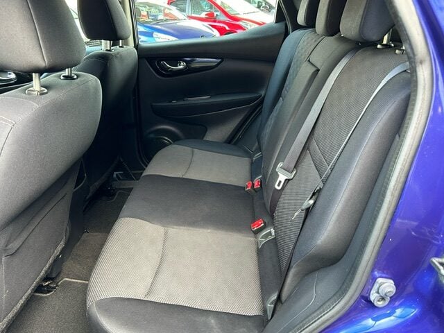 Used Nissan Qashqai 2014 for sale - 76495480: Photo 10