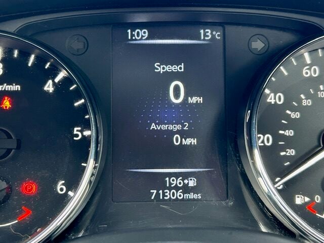 Used Nissan Qashqai 2014 for sale - 76495480: Photo 13