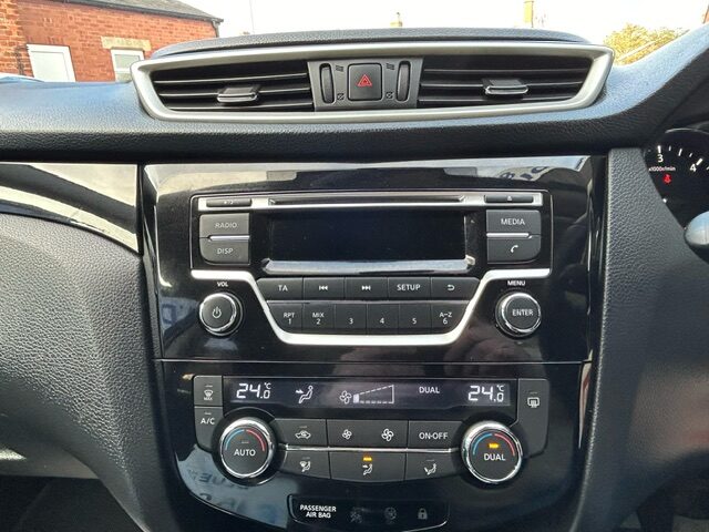 Used Nissan Qashqai 2014 for sale - 76495480: Photo 14