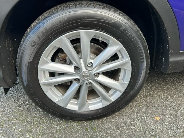 Used Nissan Qashqai 2014 for sale - 76495480: Photo 8