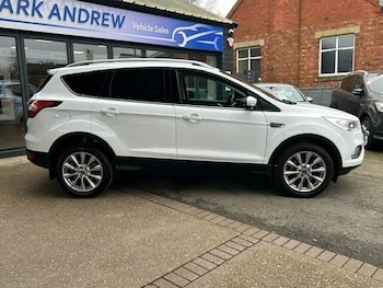 Used Ford Kuga 2019 for sale - 77608030: Photo