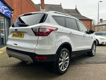 Used Ford Kuga 2019 for sale - 77608030: Photo