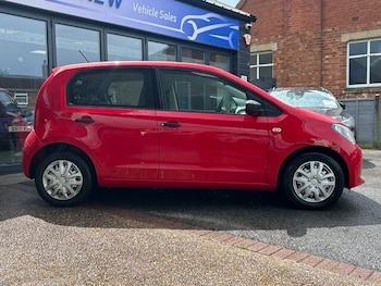 Used SEAT Mii 2014 for sale - 78802957: Photo