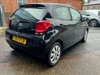 Used Citroen C1 2017 for sale - 74825248: Photo