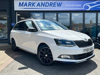 Used Skoda Fabia 2016 for sale - 78882418: Photo