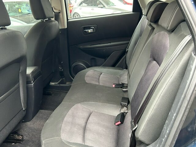 Used Nissan Qashqai 2012 for sale - 77776444: Photo 10