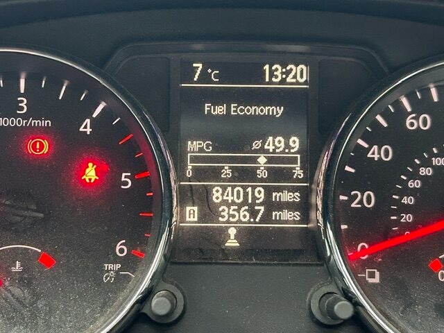 Used Nissan Qashqai 2012 for sale - 77776444: Photo 13