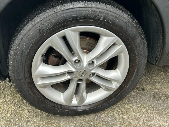 Used Nissan Qashqai 2012 for sale - 77776444: Photo 8