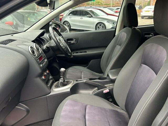 Used Nissan Qashqai 2012 for sale - 77776444: Photo 9