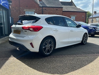 Used Ford Focus 2018 for sale - 78669279: Photo