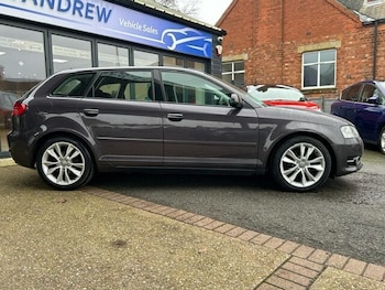 Used Audi A3 2013 for sale - 77247484: Photo