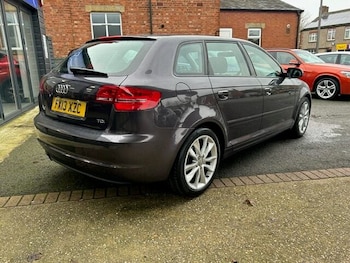 Used Audi A3 2013 for sale - 77247484: Photo