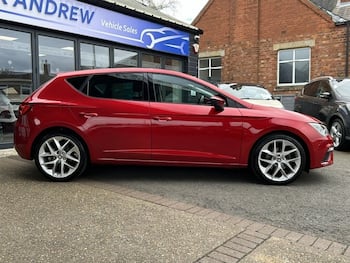 Used SEAT Leon 2018 for sale - 79781837: Photo