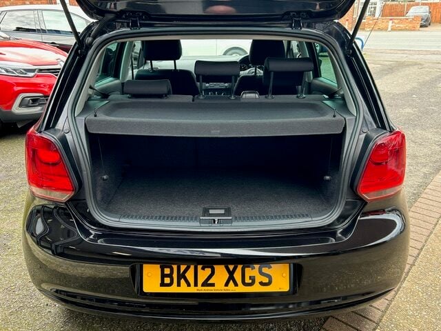 Used Volkswagen Polo 2012 for sale - 77502831: Photo 11