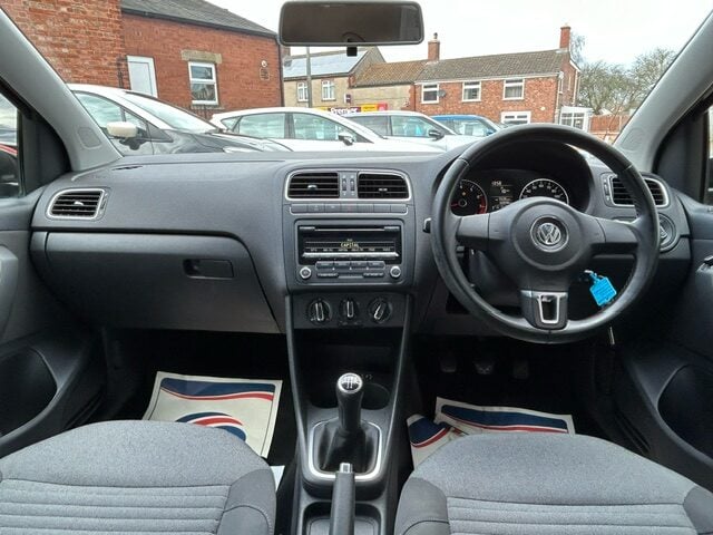 Used Volkswagen Polo 2012 for sale - 77502831: Photo 12
