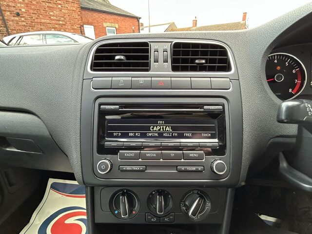 Used Volkswagen Polo 2012 for sale - 77502831: Photo 14