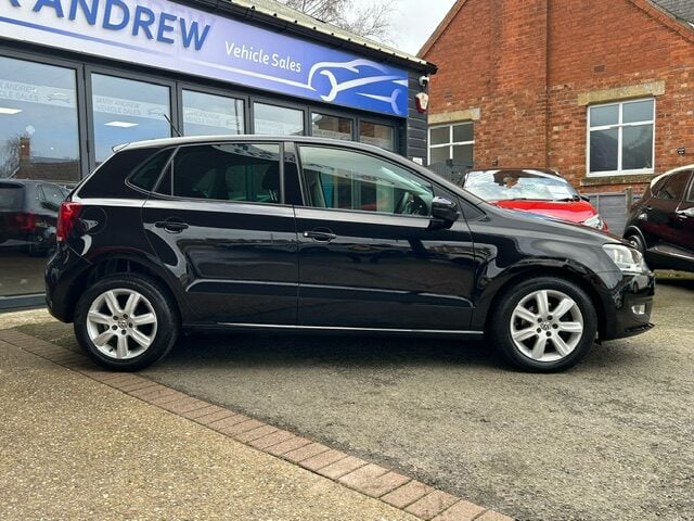 Used Volkswagen Polo 2012 for sale - 77502831: Photo 2