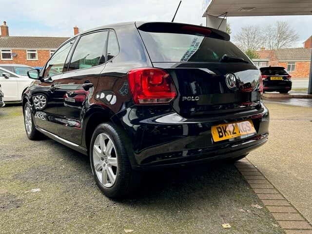Used Volkswagen Polo 2012 for sale - 77502831: Photo 5