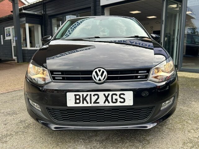 Used Volkswagen Polo 2012 for sale - 77502831: Photo 7
