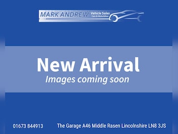 2017 - A160 SE 5dr