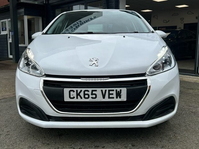 Used Peugeot 208 2015 for sale - 77846653: Photo 7