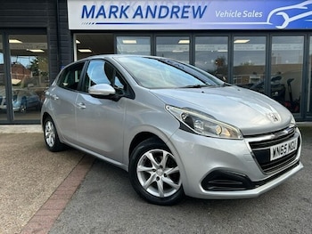 2015 - ACTIVE 5-Door