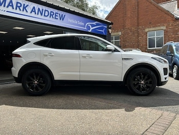 Used Jaguar E-Pace 2019 for sale - 79395142: Photo